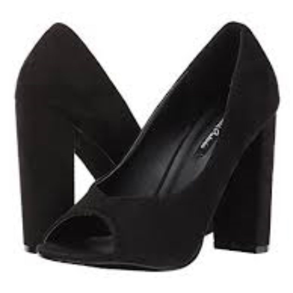 NIB Michael Antonio Haver Shoes